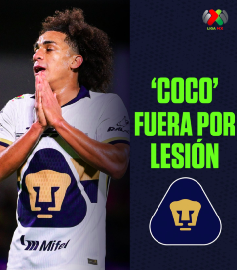 Adalberto Carrasquilla sufre lesión